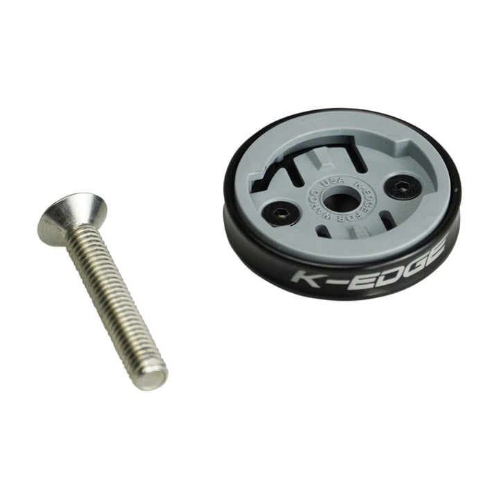 Gravity Cap Stem Mount