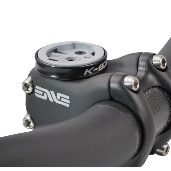 Gravity Cap Stem Mount