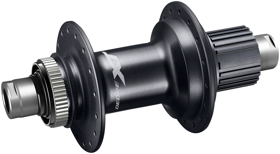 XT M8110 Rear Hub (12x148mm)