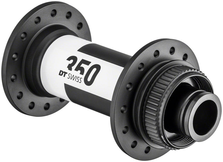 DT350 Hubs (Front)