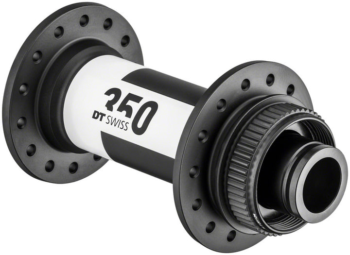DT350 Hubs (Front)
