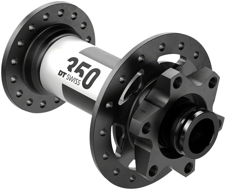 DT350 Hubs (Front)