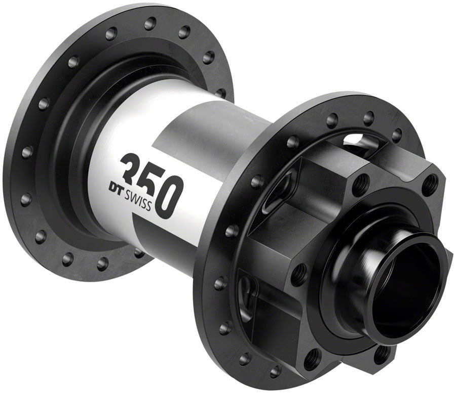 DT350 Hubs (Front)