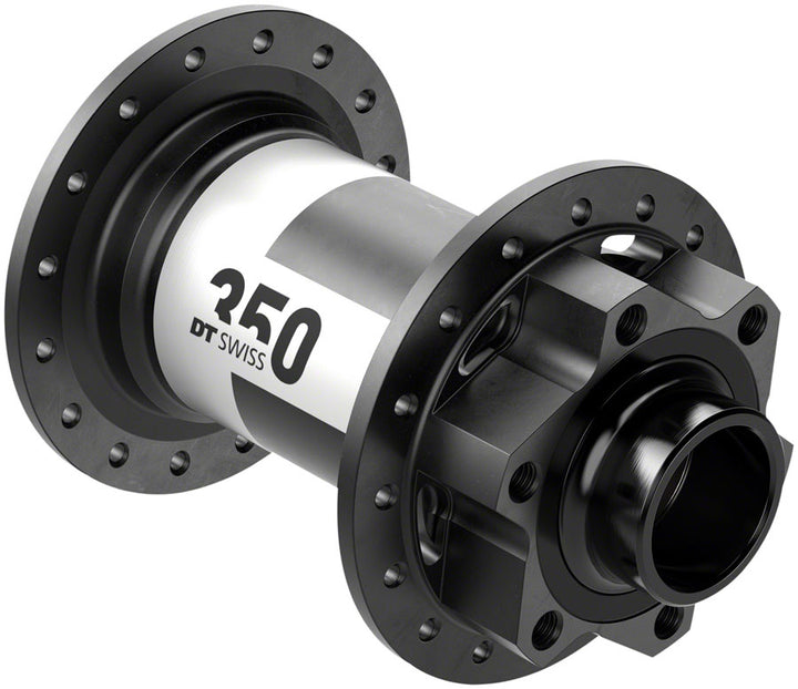DT350 Hubs (Front)