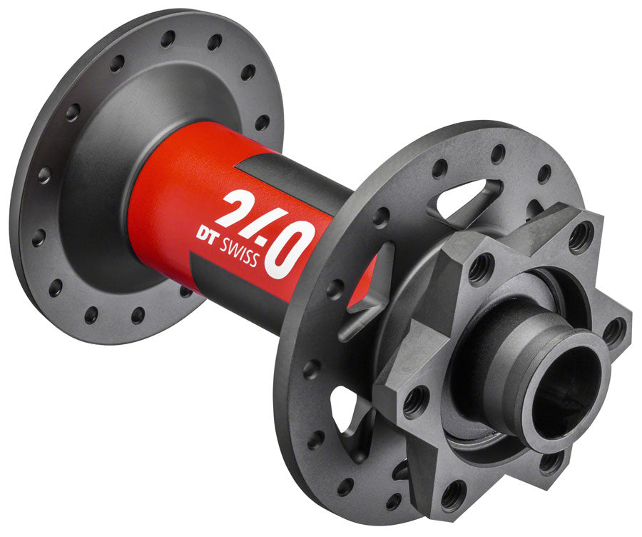 240 Front Hub (15x110mm)