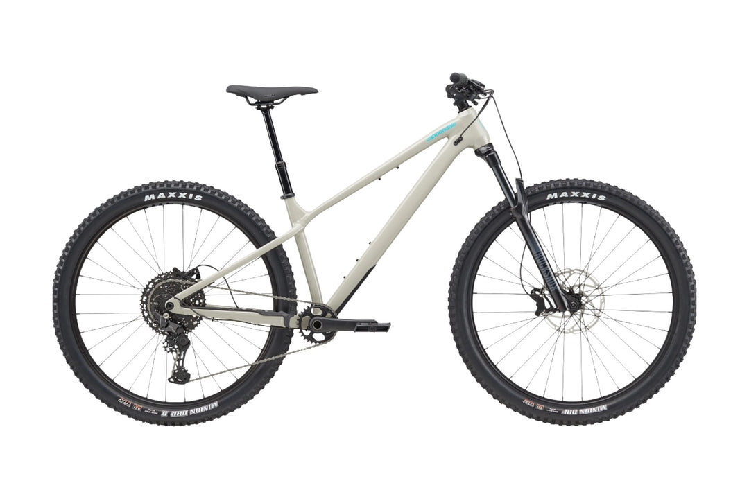 Habit HT 1 - Tiger Shark