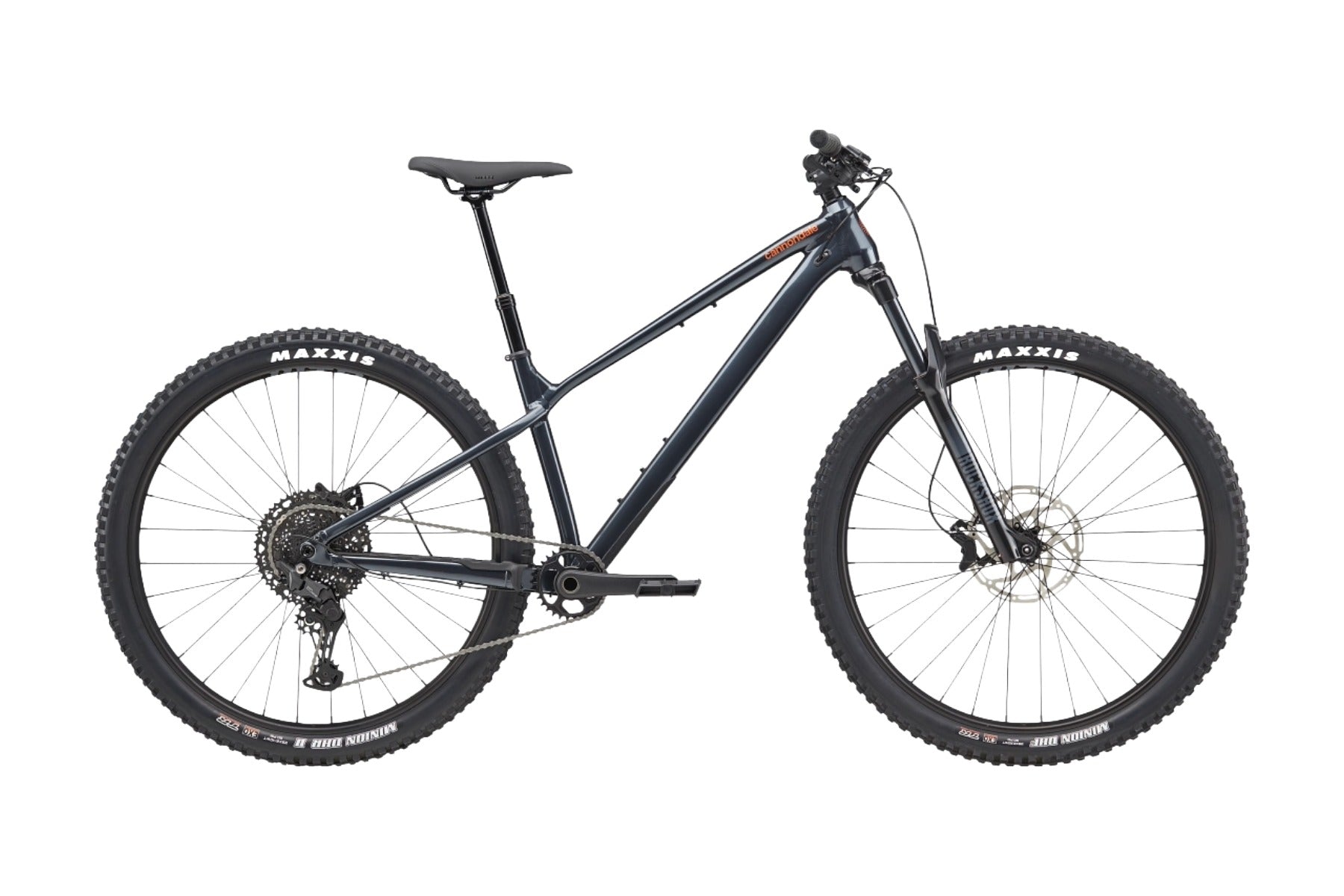 Cannondale Trail マウンテンバイク MTB 本体 Cannondale Habit HT 1 – Mike's Bikes
