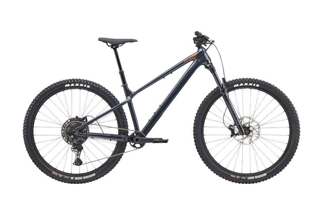 Habit HT 1 - Tugsten Blue