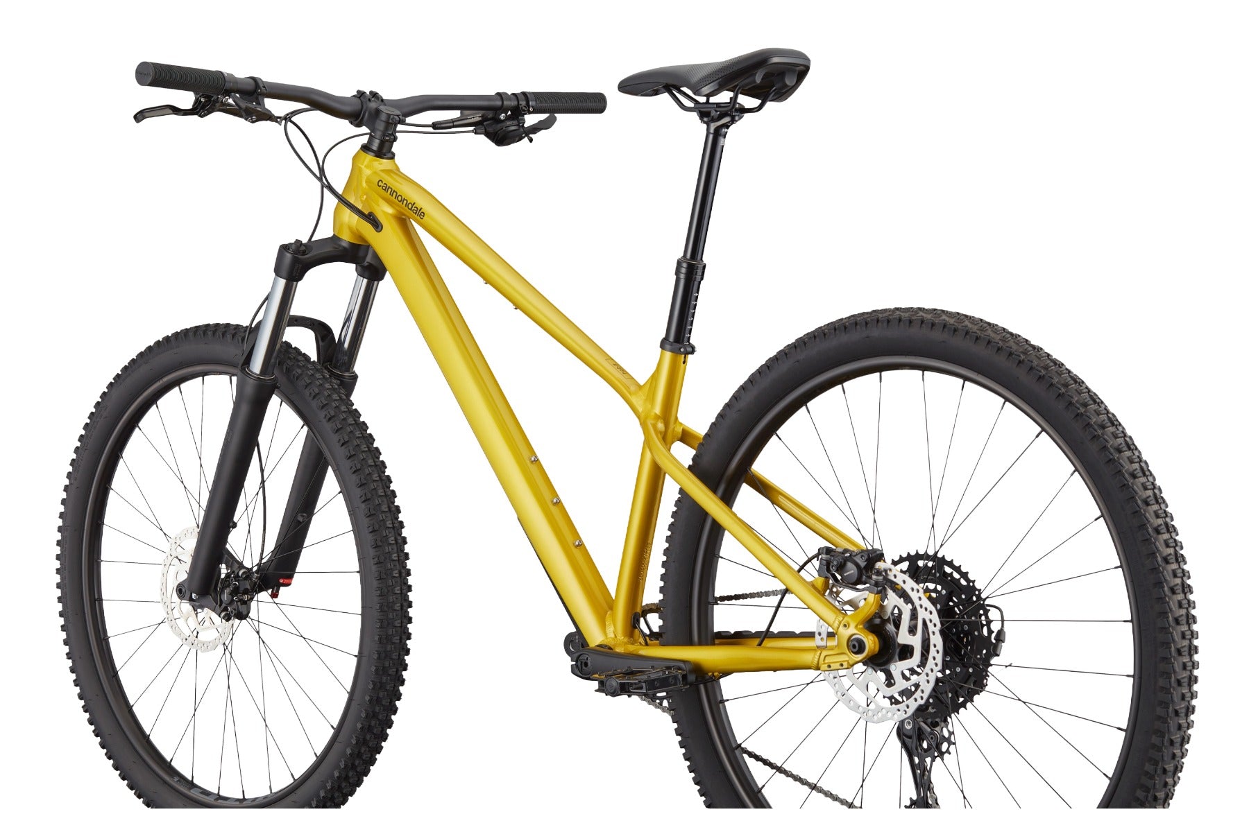 Cannondale Habit HT 2 – Mike's Bikes