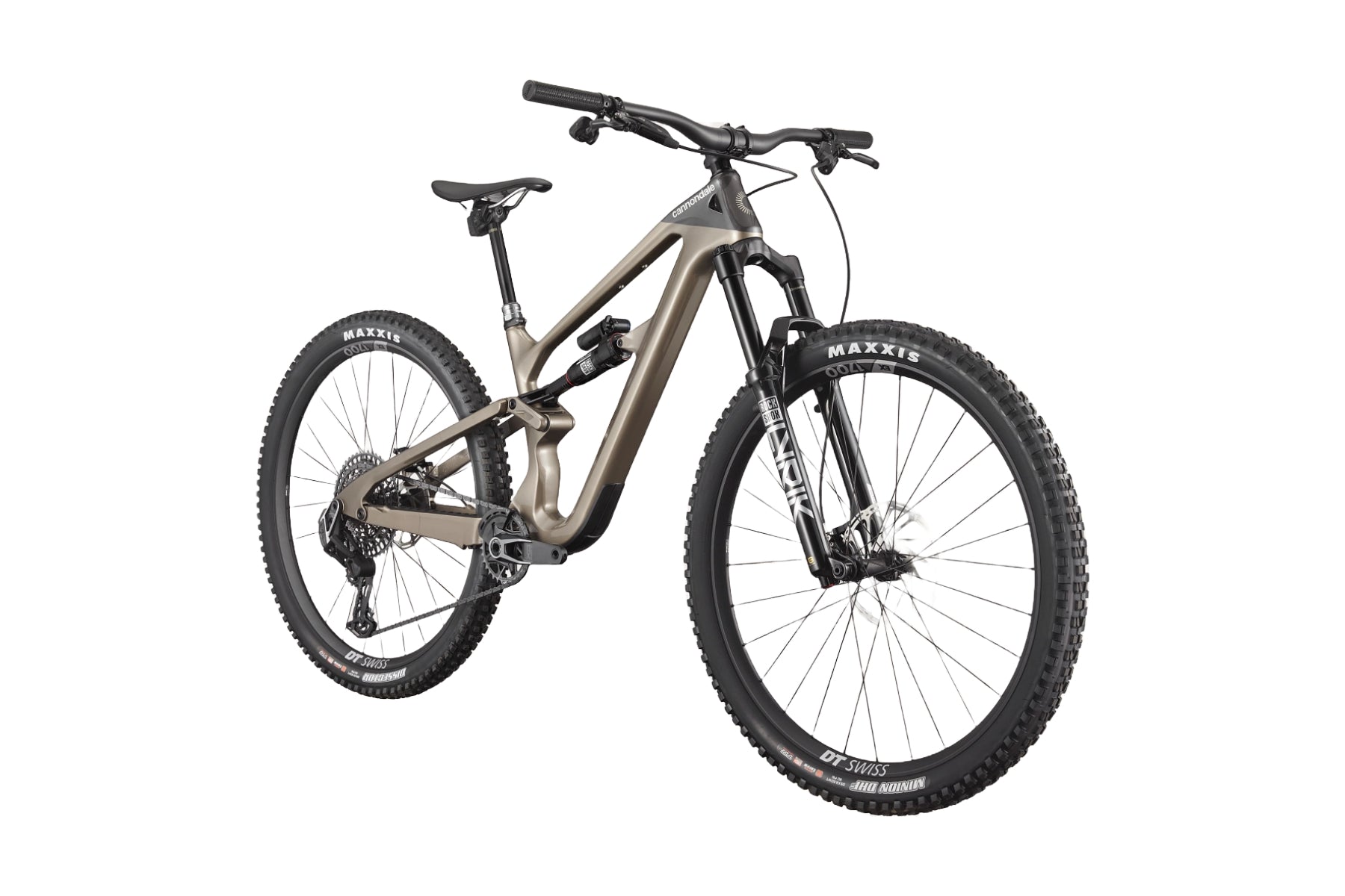 Cannondale Habit LT - Thumbnail 2