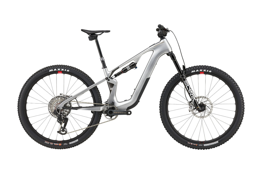 Habit Neo 1 - Silver