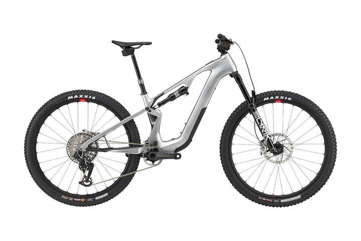 Habit Neo 1 - Silver