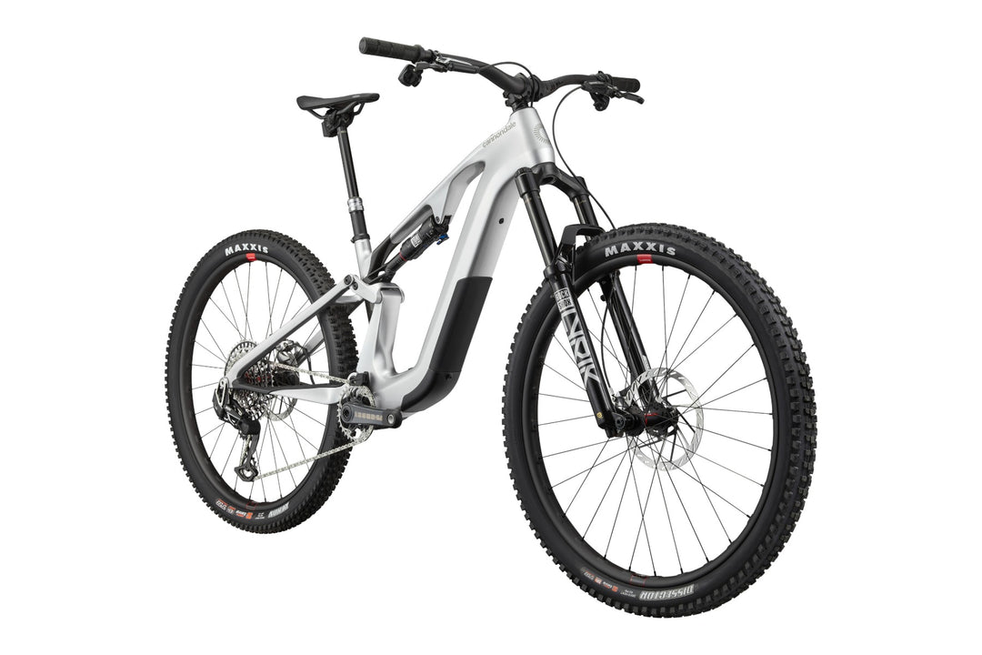 Habit Neo 1 - Silver