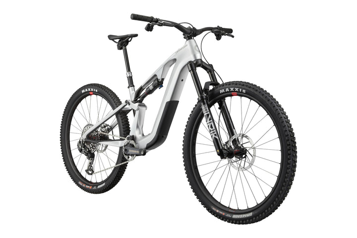 Habit Neo 1 - Silver