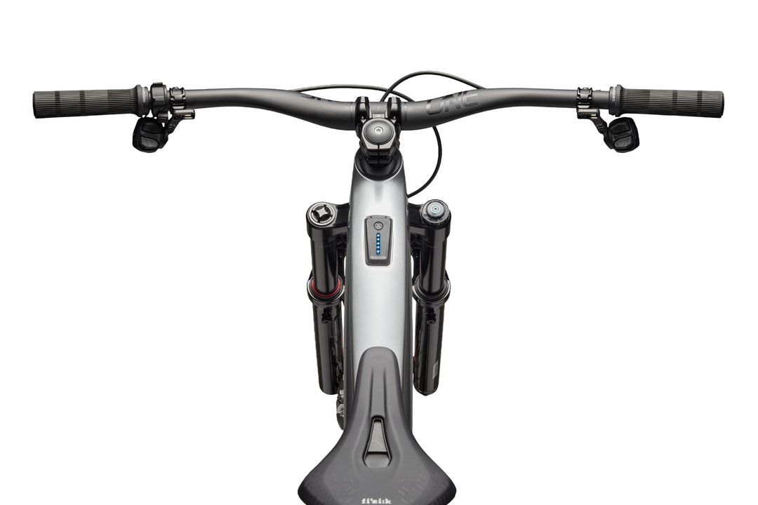 Habit Neo 1 - Silver