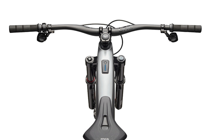Habit Neo 1 - Silver