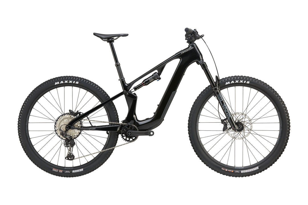 Habit Neo 3 - Black