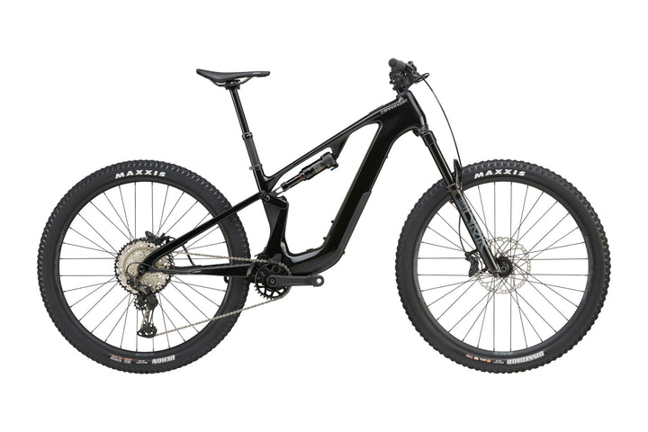 Habit Neo 3 - Black