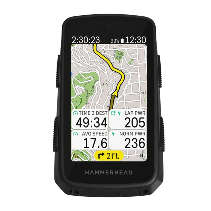 Karoo GPS Bike Computer