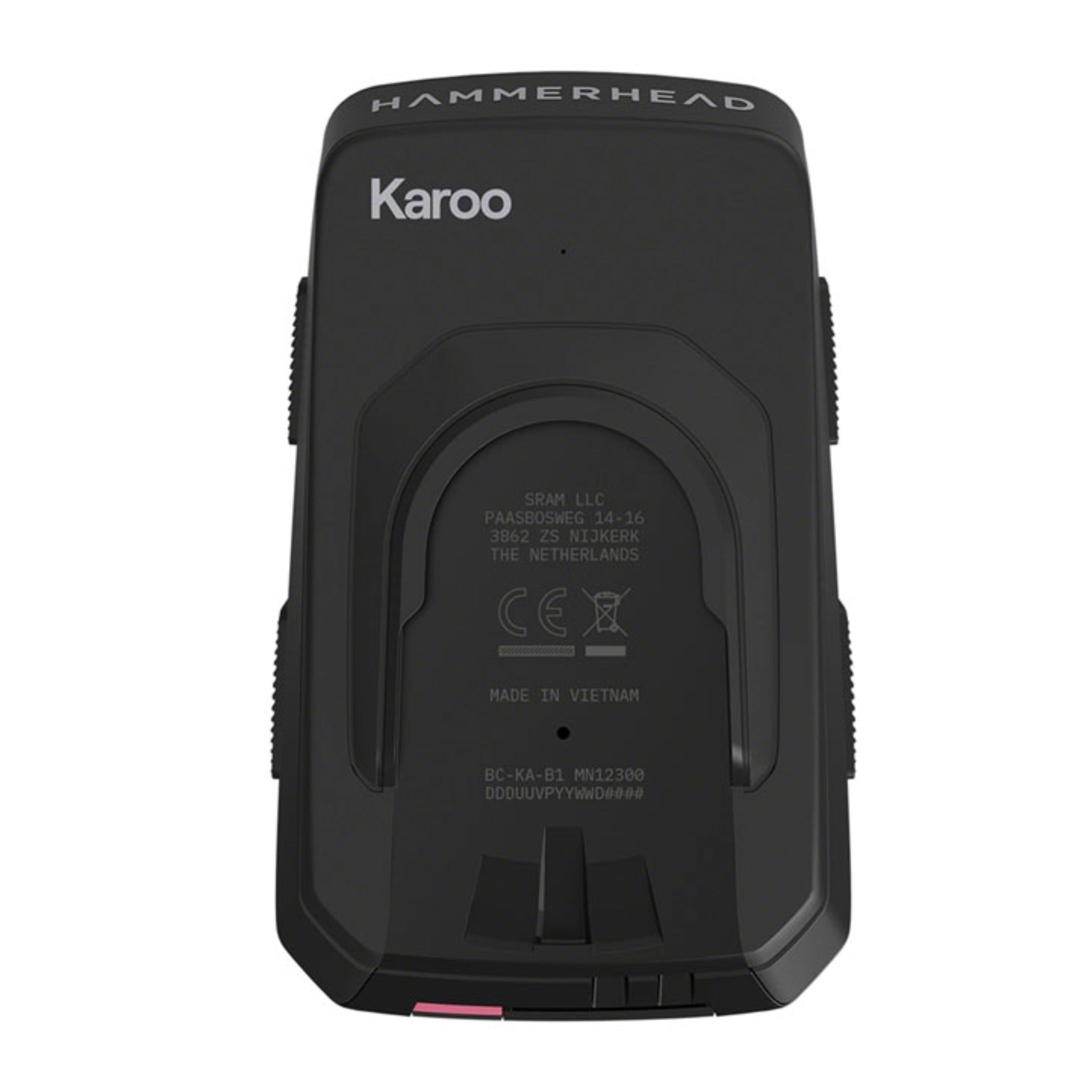 HammerHead Karoo GPS Bike Computer – Mike's Bikes
