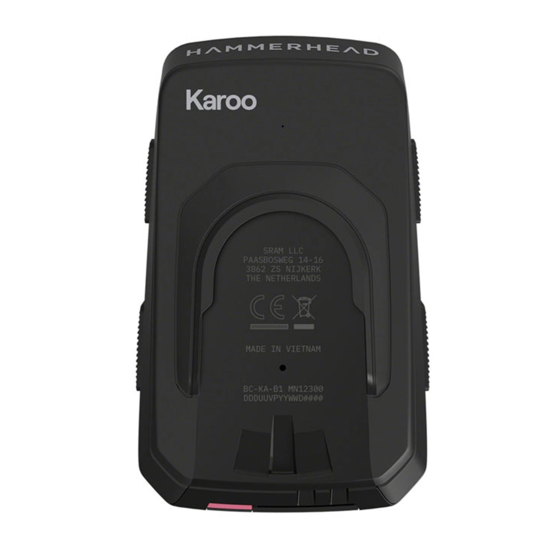 Karoo GPS Bike Computer