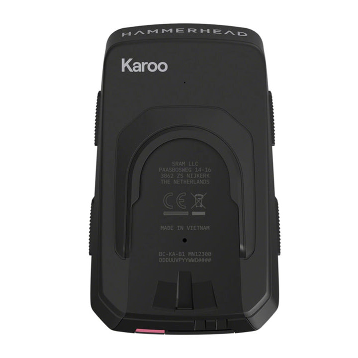 Karoo GPS Bike Computer