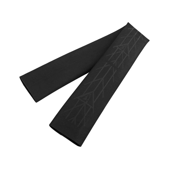 Heat Shrink Wrap Profile Design