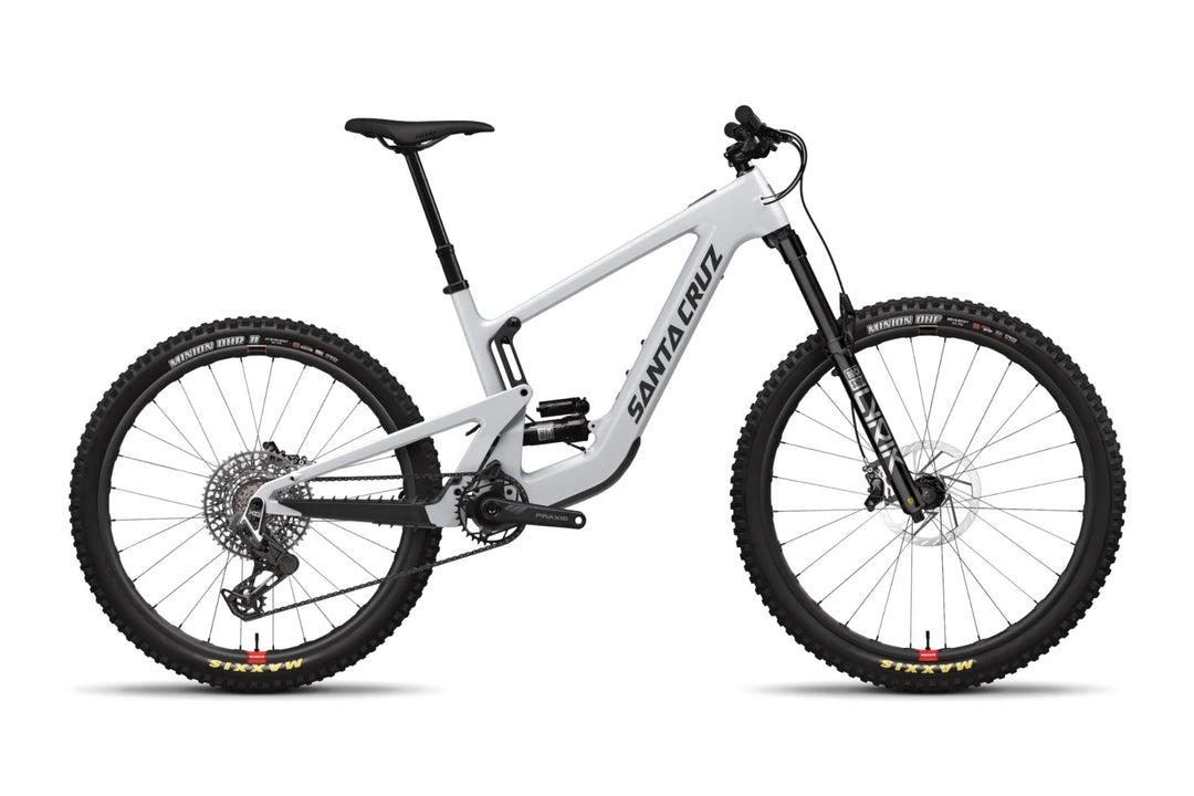 Heckler SL X0 AXS RSV MX