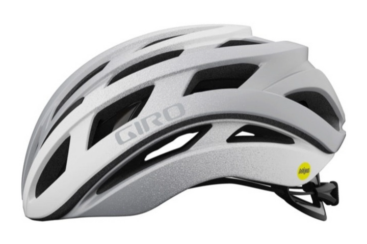 Helios Spherical Road Helmet