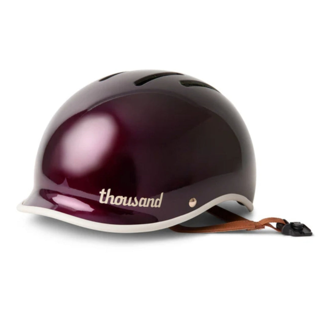 Thousand Heritage 2.0 Helmet – Mike's Bikes