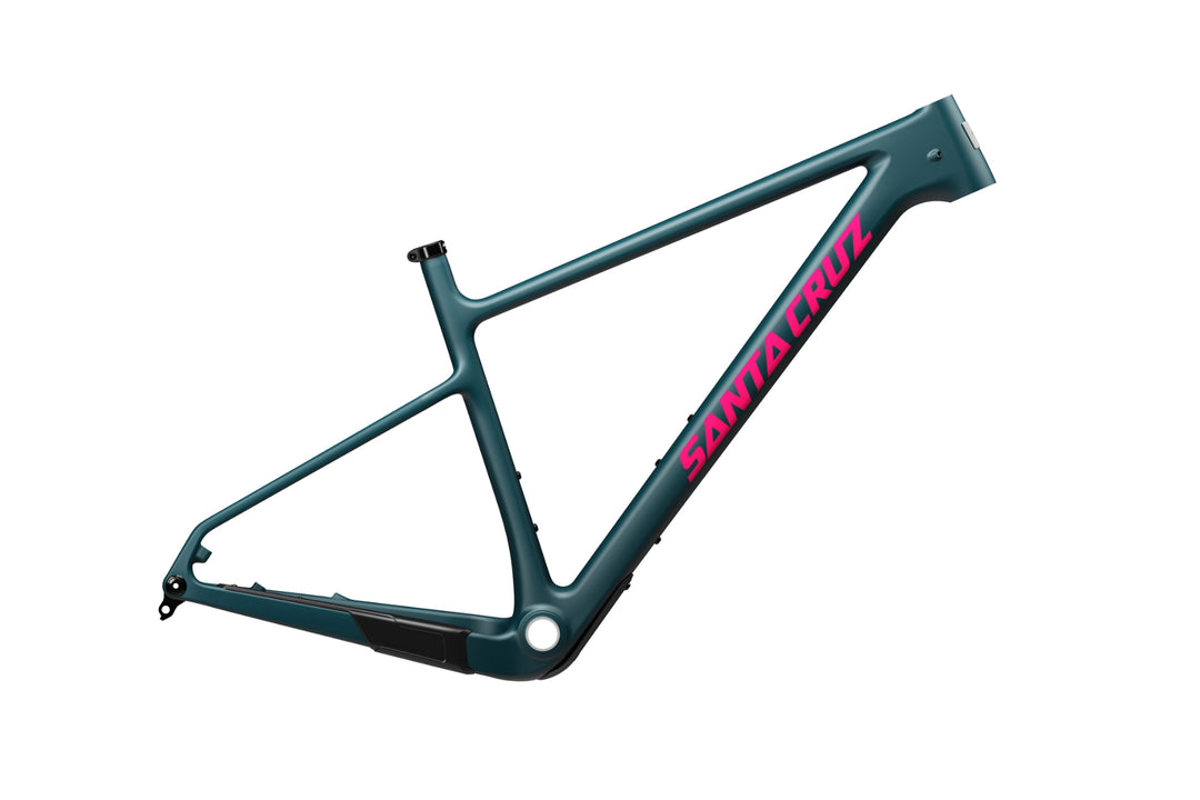 Highball 3 CC Frame - Matte Dark Teal