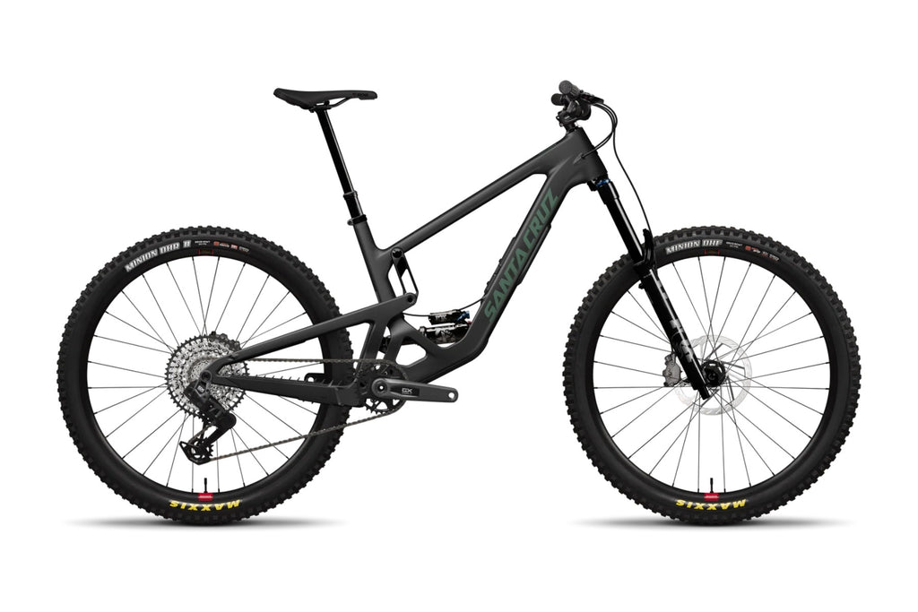 SANTA CRUZ HIGHTOWER TL C Mサイズ　ホイール1本おまけ Santa Cruz Hightower CC XX AXS Reserve – Mike's Bikes