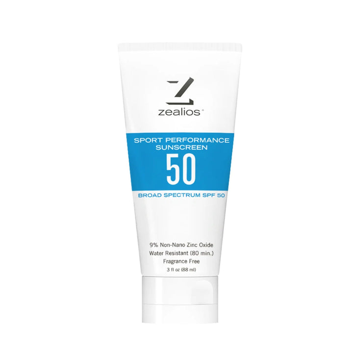 Sport Performance Hybrid SPF 50 Suncreen