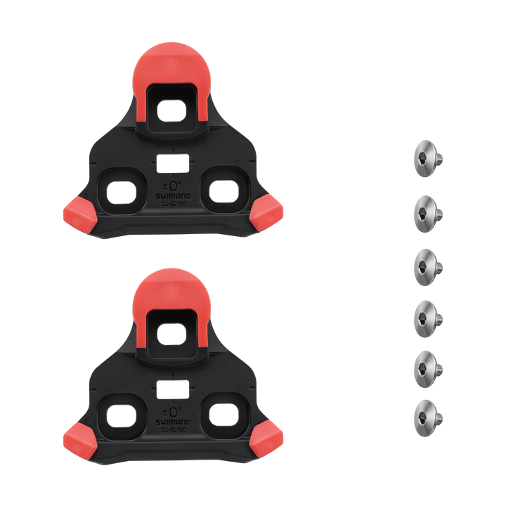 SPD-SLR Cleat Set