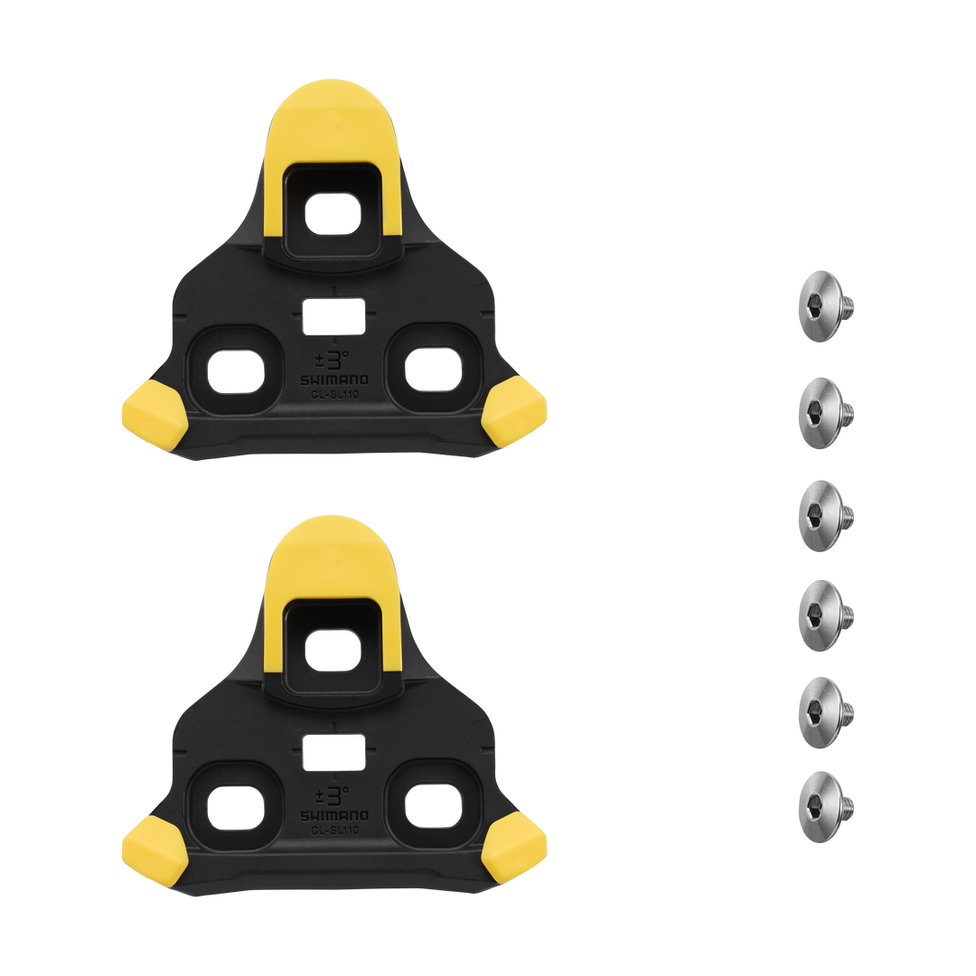 SPD-SLR Cleat Set