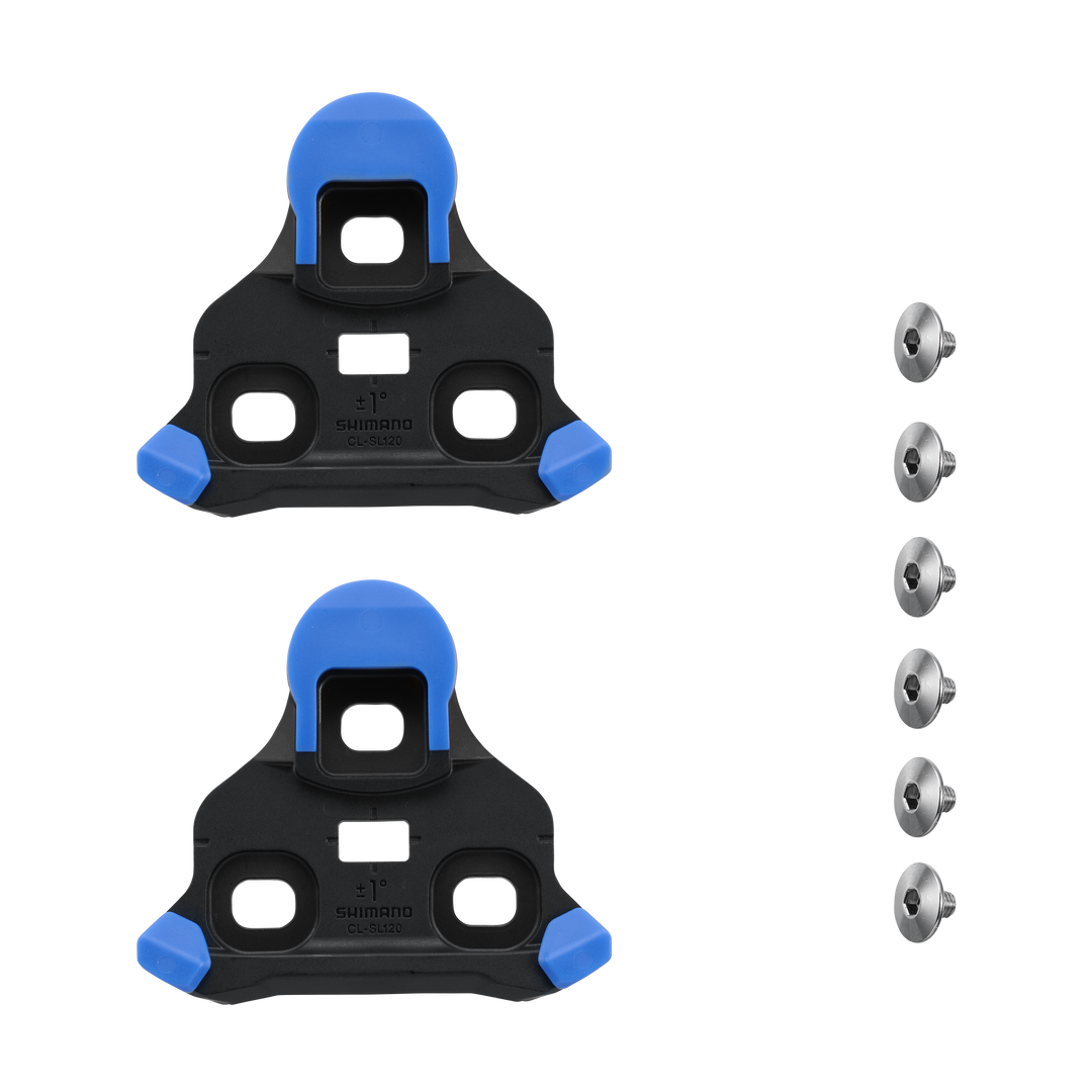 SPD-SLR Cleat Set
