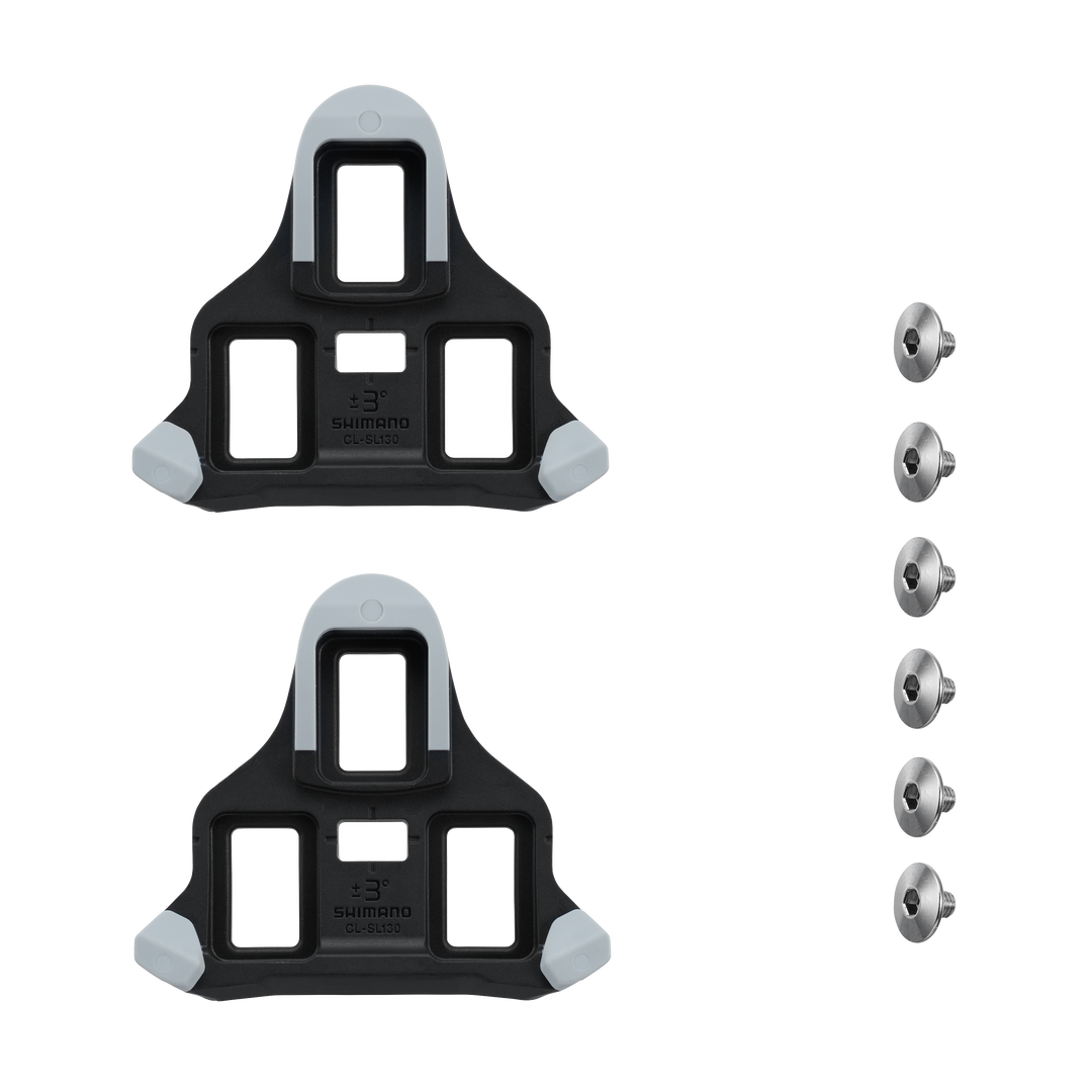 SPD-SLR Cleat Set