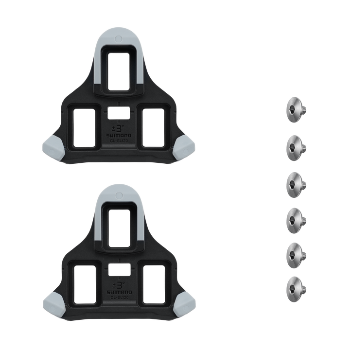 SPD-SLR Cleat Set