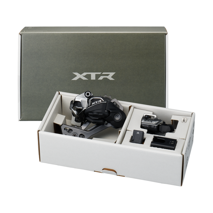 XTR M9250 Upgrade Kit