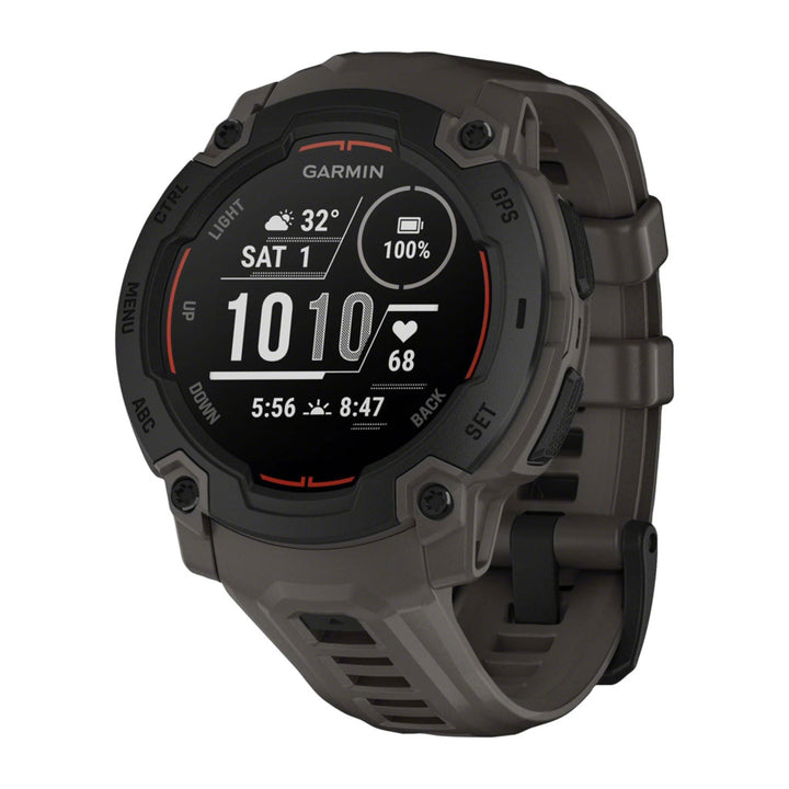 Instinct E GPS Smartwatch