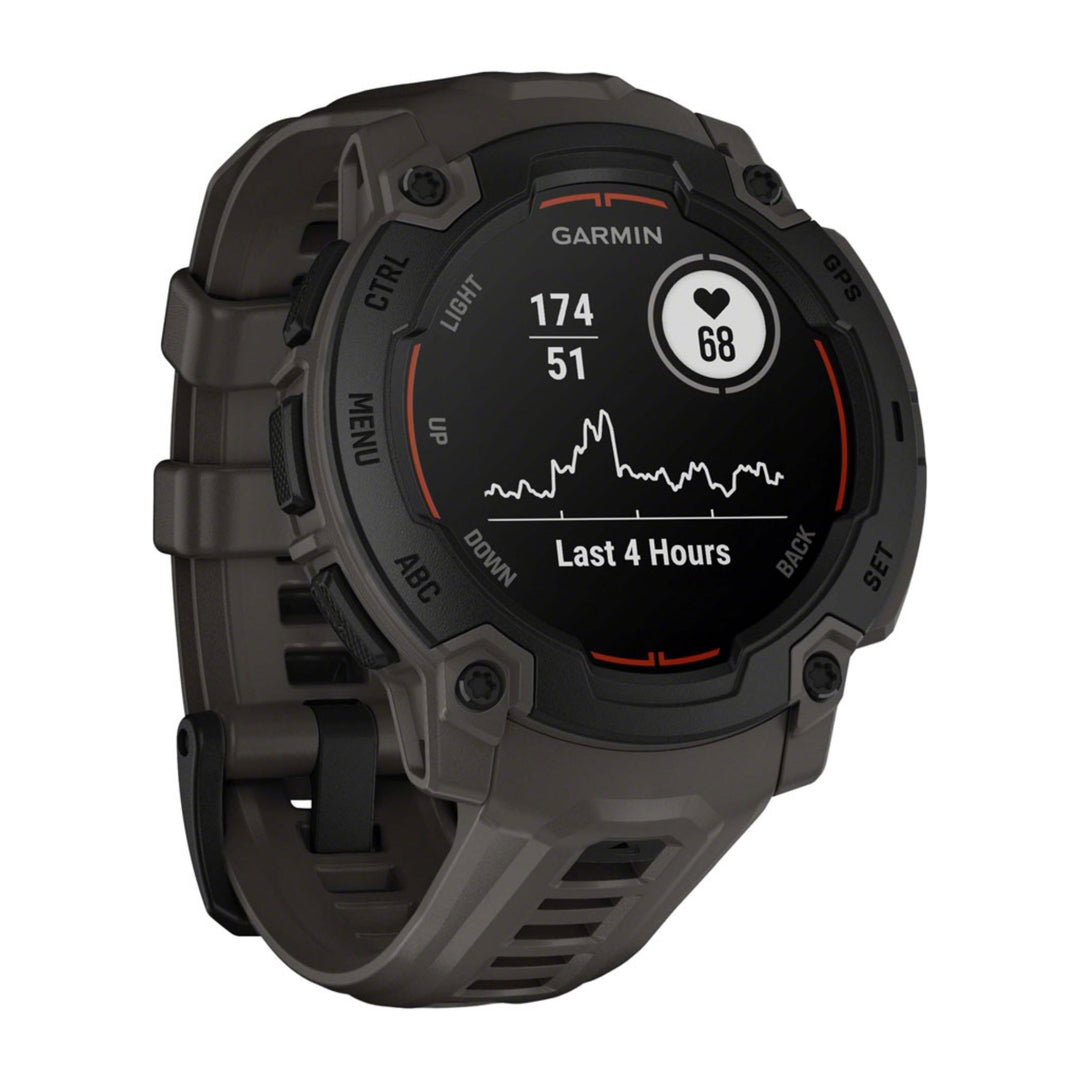 Instinct E GPS Smartwatch