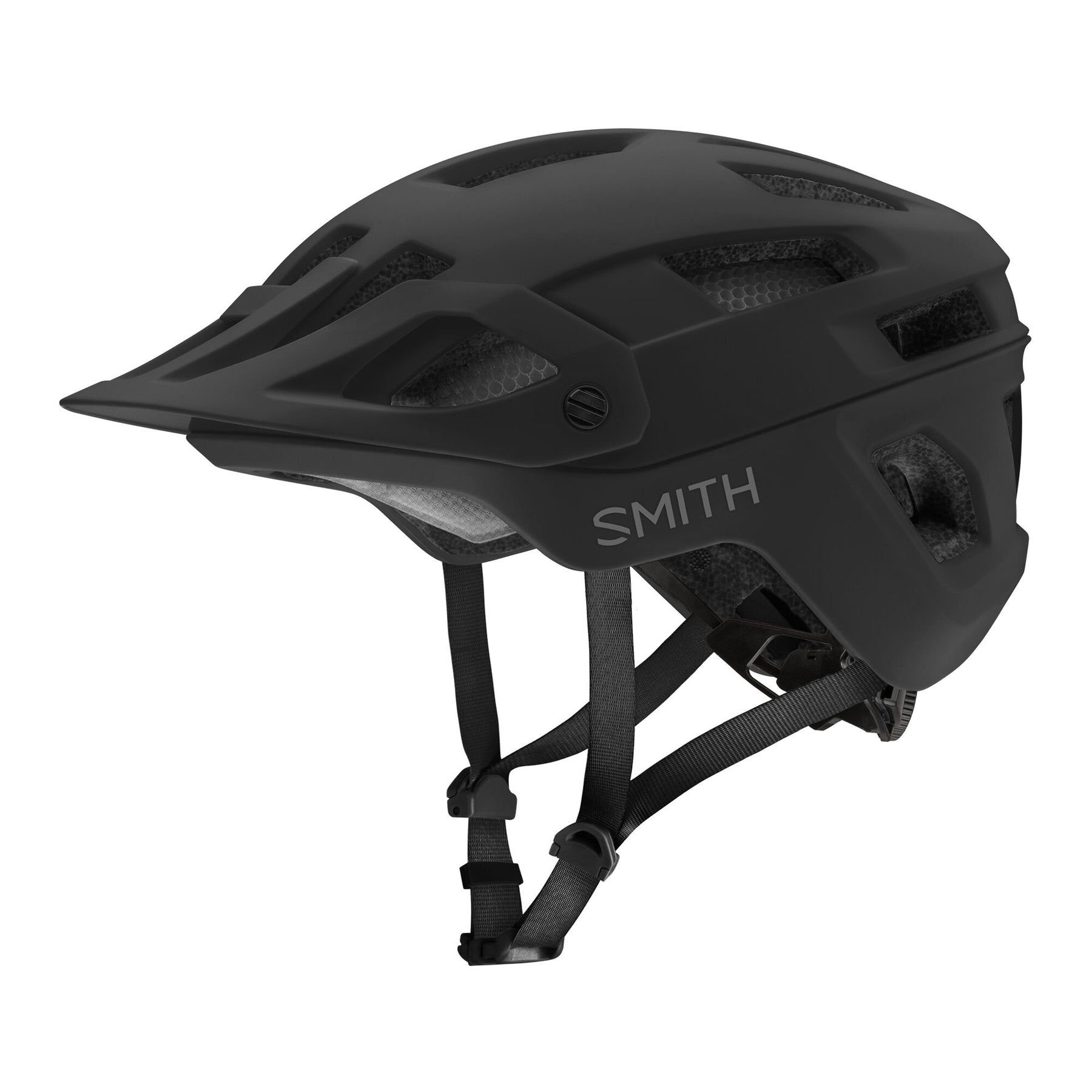smith gage helmet black Smith Engage MIPS Helmet Matte Midnight Navy, M