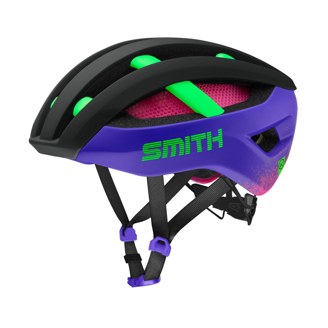 Network Helmet