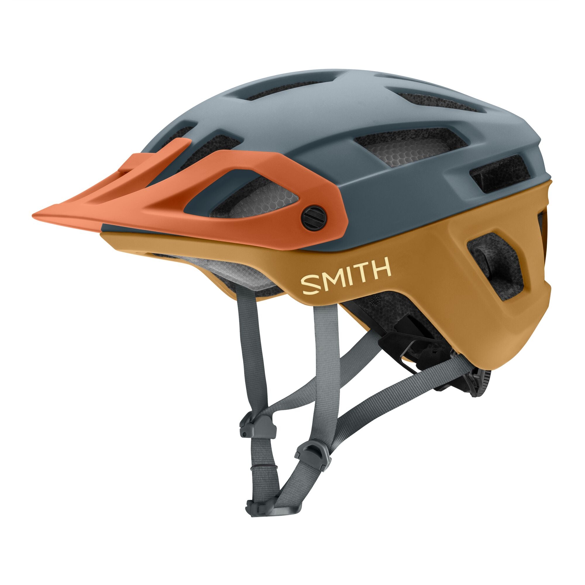 Smith Engage Helmet – Mike's Bikes