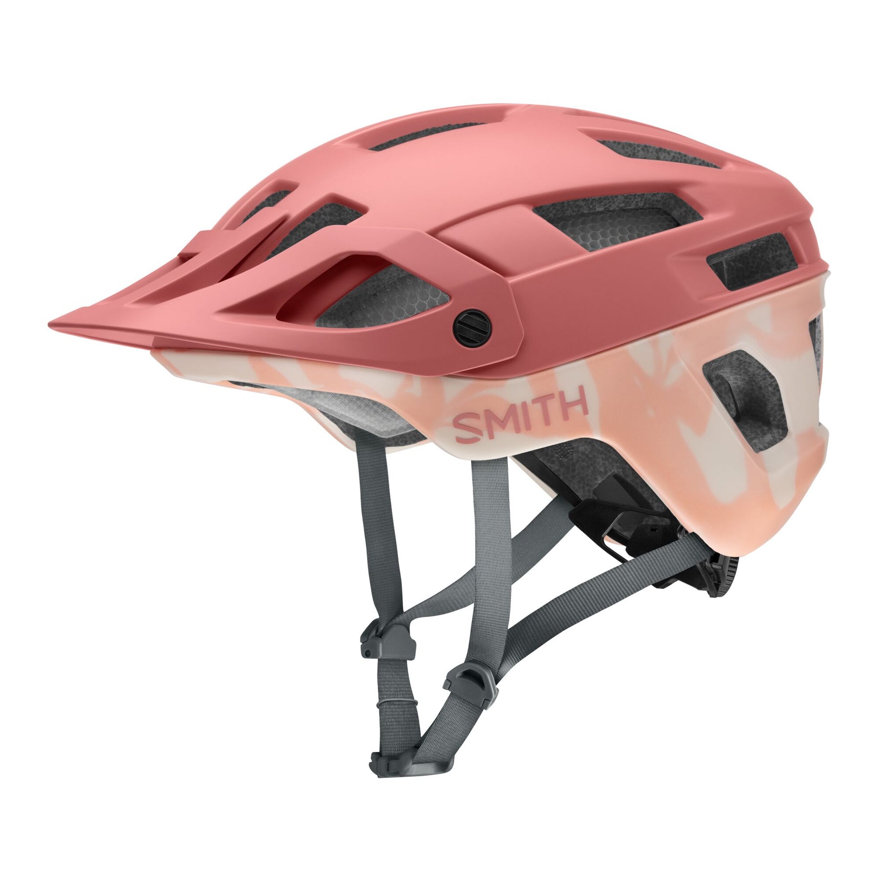 Smith Engage Mips Helmet Matte Clay, M