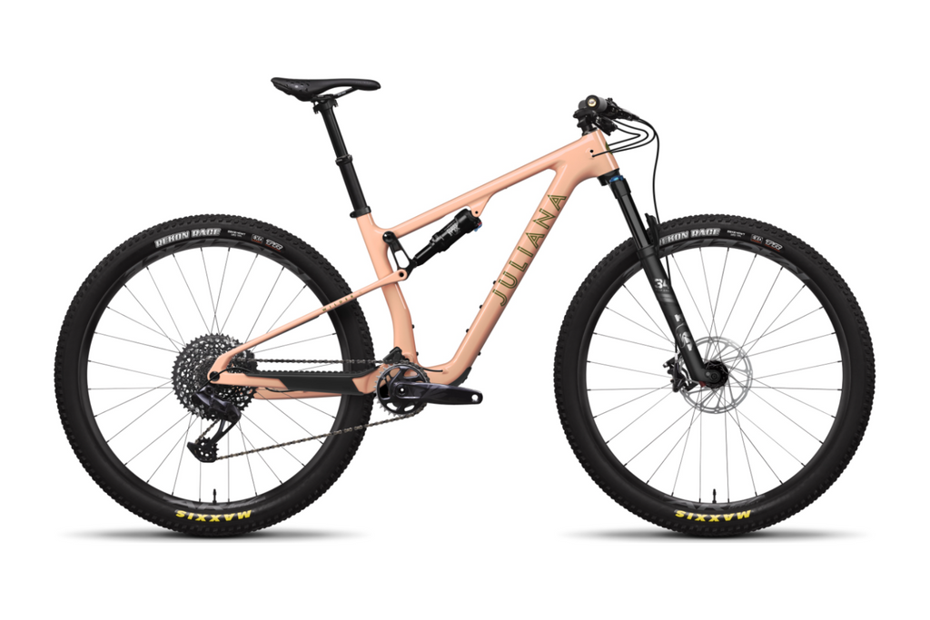Juliana Wilder C S TR – Mike's Bikes