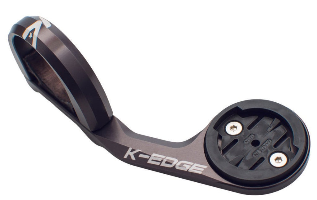 K-Edge Sport Computer Mount – Mike's Bikes