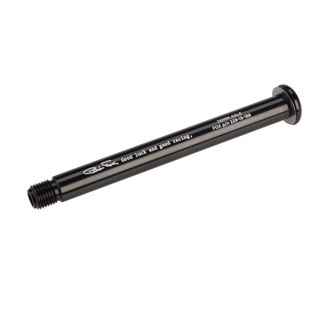 Fox Racing Shox Kabolt Axle Assembly (15x110mm)