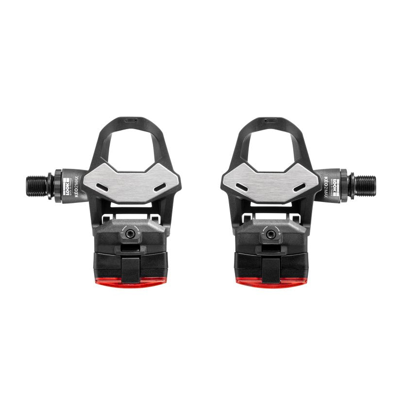 Keo 2 Max Vision Pedals