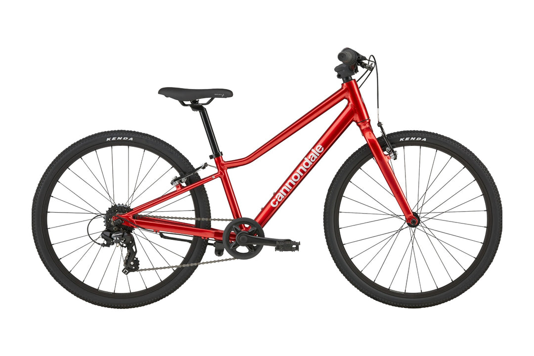 Cannondale Kids Quick 24 – Mike's Bikes
